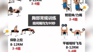 健身最新爆料文案,揭秘健身达人秘籍与前沿训练方法  第1张