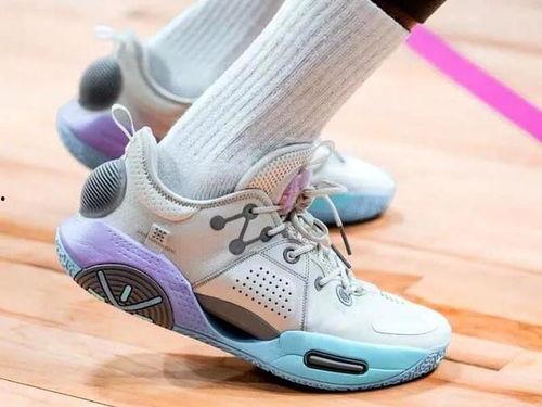 球鞋爆料李宁视频大全,爆款视频大盘点 第1张 球鞋爆料李宁视频大全,爆款视频大盘点 第1张