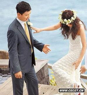 侯佩岑结婚爆料视频,幸福时刻感动网友 第1张 侯佩岑结婚爆料视频,幸福时刻感动网友 第1张