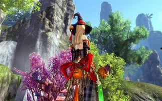 剑灵武器外观最新爆料大全,炫酷造型尽收眼底