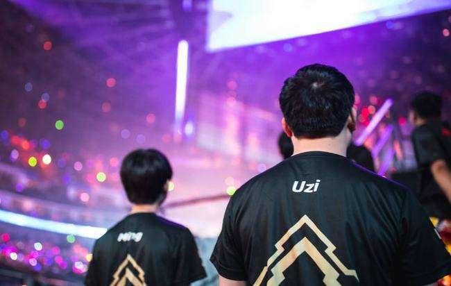 uzi退役最新爆料,背后原因令人唏嘘  第2张