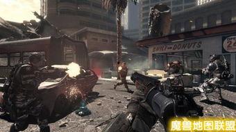 使命召唤最新爆料凛冬,凛冬降临,全新篇章揭开神秘面纱 第1张 使命召唤最新爆料凛冬,凛冬降临,全新篇章揭开神秘面纱 第1张